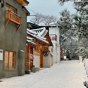 펜션 Hwadong 1beonji, 서울특별시
